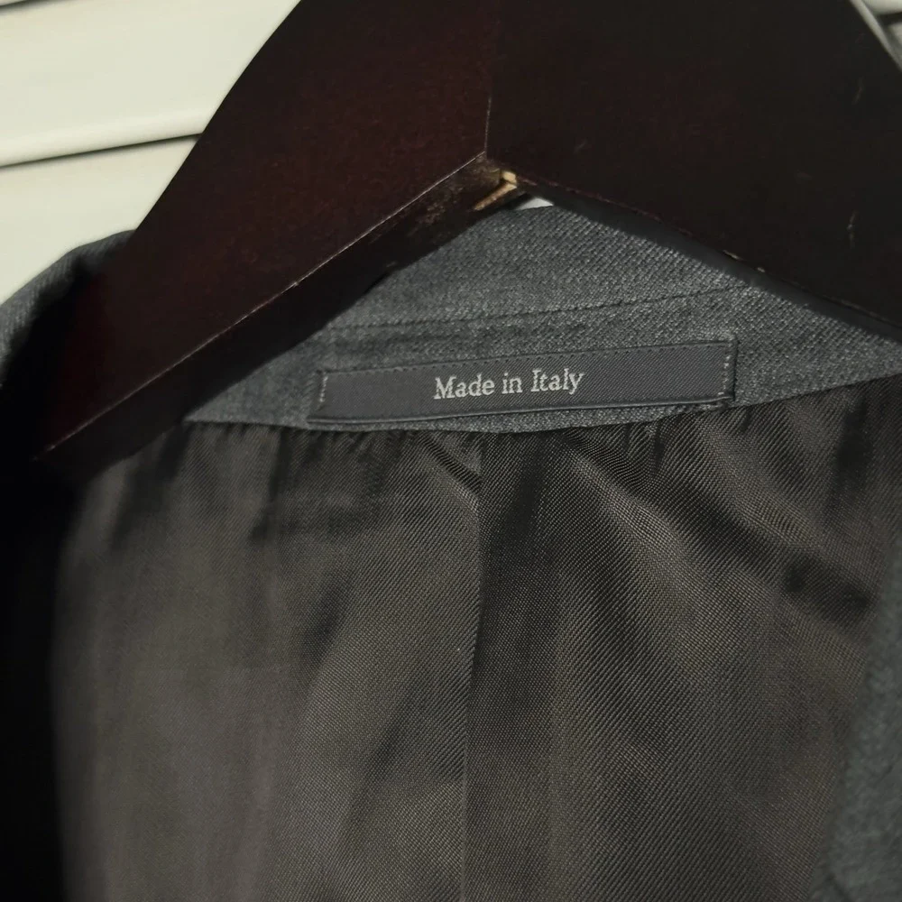 Gucci mens 42r